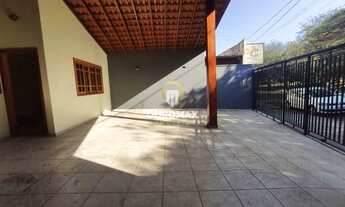 Imagem 5: Imóvel para Venda Casa com 03 dormitórios à venda, por R$ 400.000,00 - Jd. Matilde - Ourin