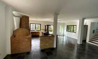 Imagem 3: Eduardo. CASA EM CONDOMÍNIO NO EMBU-GUAÇU, LOCALIZADA NO CONDOMÍNIO FAZENDA DA ILHA