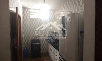 Imagem 5: Boa Casa No Bairro Nova Itália em Limeira - SP