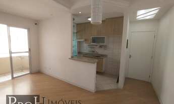 Imagem 4: Apartamento 2 dormitórios localizado em São Bernardo do Campo R$ 292.000,00