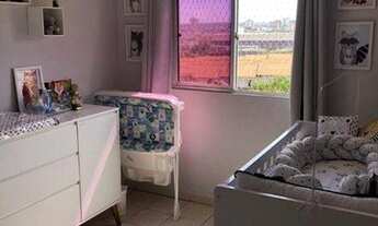 Imagem 5: Apartamento à Venda - Residencial Morumbi - R$ 260.000 - Anápolis/GO