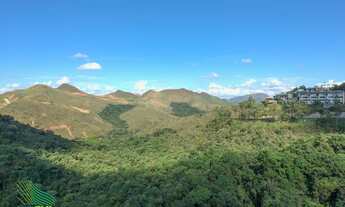 Imagem 3: ESCELENTE APARTAMENTO 4 QUARTOS COM 2 SUÍTES E 2 SEMI-SUÍTES