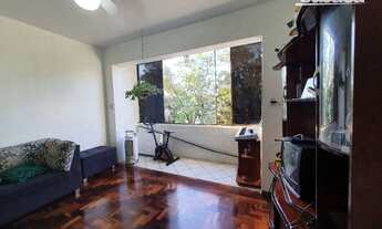 Imagem 4: Apartamento com 2 dormitórios, 89 m² - venda por R$ 300.000,00 ou aluguel por R$ 1.200,00
