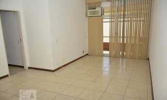 Imagem: Apartamento para Aluguel - Jardim Guanabara