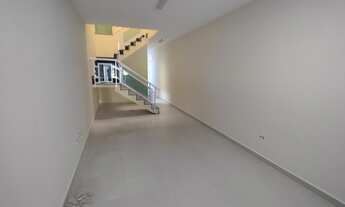 Imagem 3: Sobrado para venda na Vila Alpina - São Paulo - SP