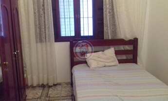 Imagem 5: Casa à venda 2 Quartos, 1 Suite, 2 Vagas, 125M², Vera Cruz, Mongaguá - SP