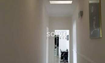 Imagem 7: Casa térrea com 3 suítes no condomínio Amstalden Residence, Indaiatuba-SP!!