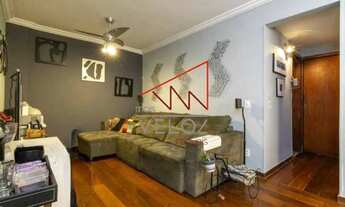 Imagem 2: Rio de Janeiro - Apartamento Padrão - Flamengo