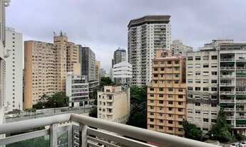 Imagem 7: SãO PAULO - Apartamento Padrão - Centro Histórico