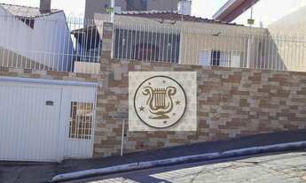 Imagem: Casa com 3 dormitórios à venda, 150 m²