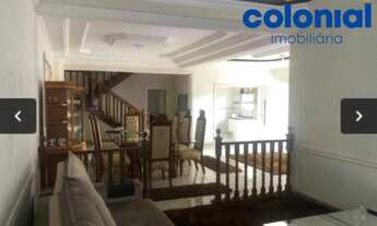 Imagem 4: CASA RECÉM REFORMADA COM 4 SUÍTES