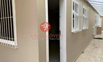 Imagem 3: Sobrado em Novo Osasco