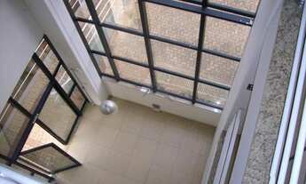 Imagem 6: Galpão - Techno Park - Campinas