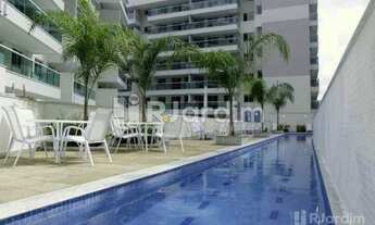 Imagem 4: Cobertura com 4 dormitórios à venda, 211 m² - Freguesia (Jacarepaguá) - Rio de Janeiro/RJ