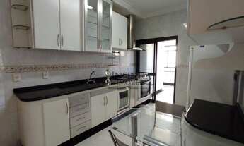 Imagem 6: Cobertura com 4 dormitórios, 2 suítes, 262 m² - venda por R$ 2.100.000 ou aluguel por R$ 8