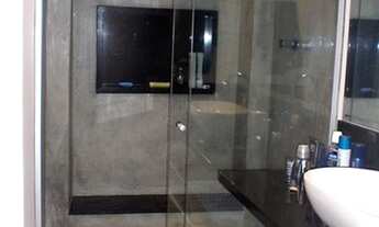 Imagem 7: Rua Frei caneca Shop, apto com terraço