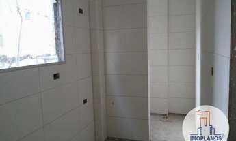Imagem 7: Apartamento com 2 dormitórios à venda, 61 m² por R$ 431.080,00 - Caiçara - Praia Grande/SP
