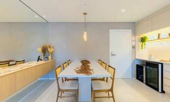 Imagem 5: APARTAMENTO VILA SÃO FRANCISCO - CANTO DA MATA