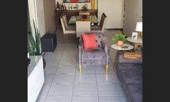 Imagem 3: Apartamento à venda, 105 m² por R$ 440.000,00 - Graças - Recife/PE