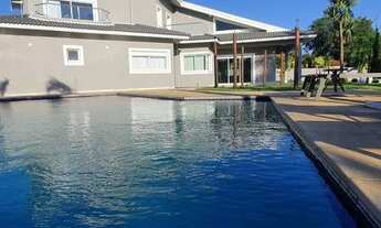 Imagem 4: Chácara a venda Vale das Laranjeiras Indaiatuba SP