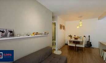 Imagem 4: Apartamento Venda Chácara Santo Antônio 78 m² 2 Dormitórios