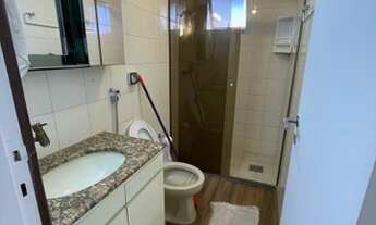 Imagem 4: Alugo apartamento SQN 215 - bloco B