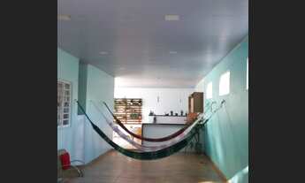 Imagem 4: Casa para venda com 370 metros quadrados com 4 quartos em Planalto - Manaus - Amazonas