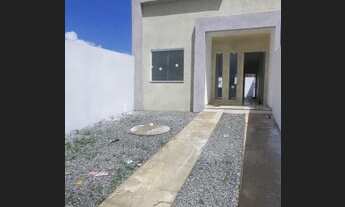 Imagem 1: Chave casa Casa com 2 dormitórios