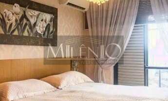 Imagem 4: SãO PAULO - Apartamento Padrão - Bosque da Saúde