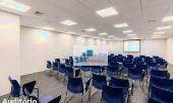 Imagem 4: Conjunto para alugar, 334 m² por R$ 17.550,23/mês - Centro - São Bernardo do Campo/SP