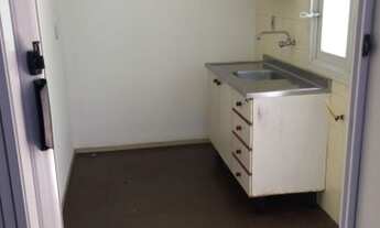 Imagem 5: AP 01 Dorm com vaga - Antônio de Carvalho