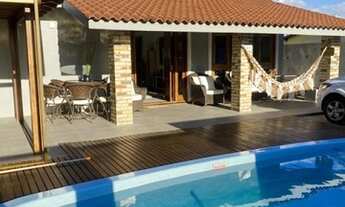 Imagem: Imbé - Casa Padrão - Presidente