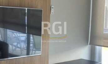 Imagem 6: Porto Alegre - Apartamento Padrão - Petrópolis