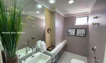 Imagem 6: Apartamento para Venda em Natal, Tirol, 3 dormitórios, 3 suítes, 5 banheiros, 3 vagas