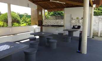 Imagem 3: Condomínio José Rosa com 2 quartos em Jabotiana - Aracaju - SE