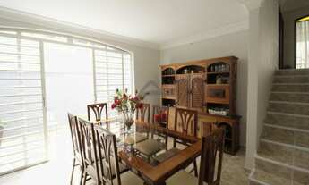 Imagem 7: Casa - Chácara da Barra - Campinas