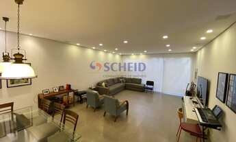 Imagem 3: Casa em condomínio 300m 4 suites 3 vagas no Jardim Prudência, São Paulo