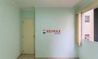 Imagem 6: Apartamento com 2 dormitórios à venda, 69 m² por R$ 164.000,00 - Jardim Palma Travassos