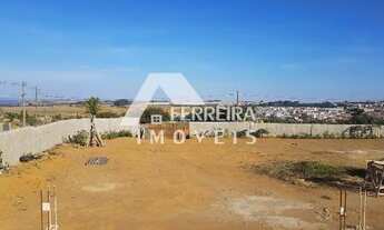 Imagem 3: Franca - Terreno Padrão - Chácaras Residenciais Ana Dorothéa