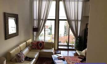 Imagem 2: Jardim América - São Paulo - 263m² úteis - 3 suítes, terraço, 3 vagas+depósito - REFORMADO