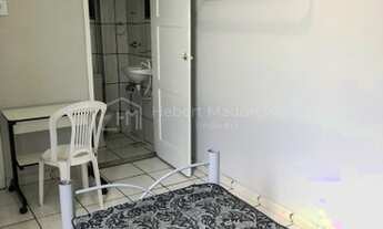 Imagem 4: Apartamento para locação mobiliado, tudo incluso, no Centro de Volta Redonda RJ