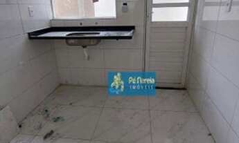 Imagem 5: Casa com 2 dormitórios à venda, 53 m² por R$ 270.000 - Aviação - Praia Grande/SP