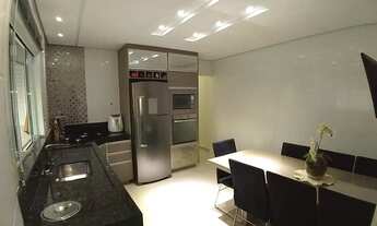 Imagem 4: Casa no bairro recanto verde limeira - Limeira - SP. / limeira