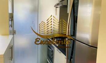 Imagem 5: Apartamento - Venda - Residencial Anauá - Cod. 863