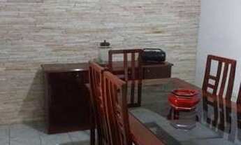 Imagem 4: Casa na Vila Prudente