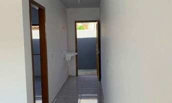 Imagem 4: Casa com 1 dormitório para alugar, 40 m² por R$ 1.500,00/mês - Gravatá - Navegantes/SC