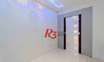 Imagem 4: Clínica Cirúrgica, 98 m² - venda ou aluguel, Vila Mathias - Santos/SP