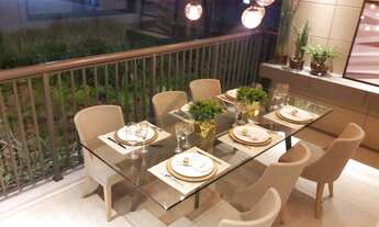 Imagem 3: Apartamento - Jardim Guanabara - Campinas