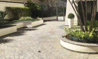 Imagem 7: Apartamento com 2 dormitórios à venda, 83 m² por R$ 1.250.000 - Moema Pássaros - São Paulo