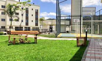 Imagem 2: Apartamento 02 Dormitórios